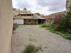 Solar Vicari Martí Meliana